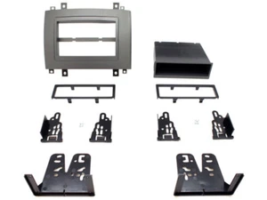 RADIO CD DOBLE DIN FACIA PANEL ENVOLVENTE CT23CA02 SE ADAPTA A CADILLAC - Imagen 1 de 1
