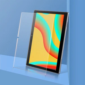 Protector de pantalla de vidrio templado HD transparente a prueba de burbujas para VANKYO MatrixPad S30 - Imagen 1 de 8