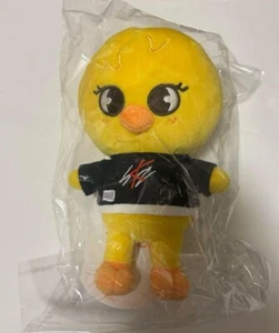 Stray Kids Felix BbokAri SKZOO official stuffed plush doll Original version new - Picture 1 of 1