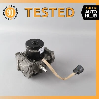 Bomba de vacío eléctrica híbrida Mercedes W221 S400 10-13 2214300332 OEM Foto 1 de 4