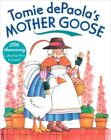 Tomie Depaola's Mother Goose (Hardback Or Cased Book)
