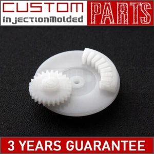 odometer repair kit - 26t gear 15t pod for Volvo 700 (740-760-780) 200 (240-260) - Picture 1 of 3