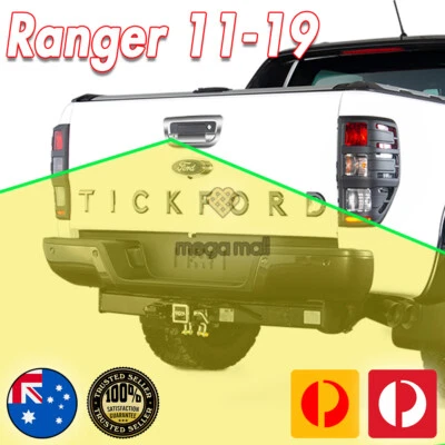 Best Ford Ranger Tailgate handle Reverse Camera 2 years warranty - image 1 of 4