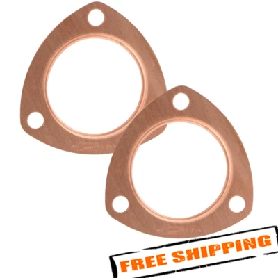 Juntas colectoras de sellos de cobre Mr. Gasket 7176C Foto 1 de 4