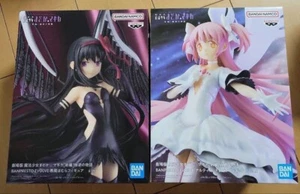 Puella Magi Madoka Magica Homura Figurenset Magical Girl Madoka Magika Anime - Bild 1 von 4