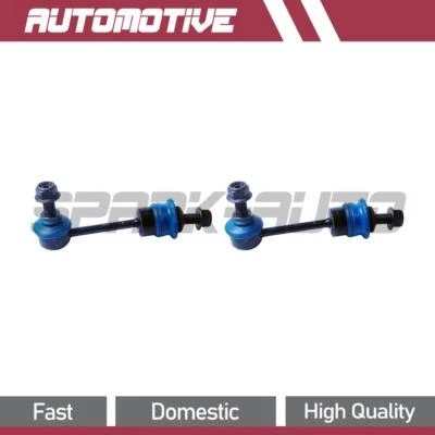 Kit de eslabones de barra estabilizadora trasera para BMW X5 2018 2017 2016 2015 2014 2013 2012 2011 2010 Foto 1 de 3