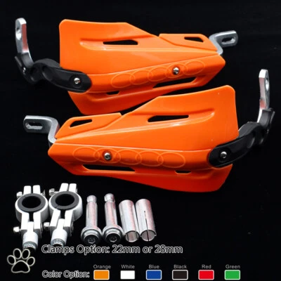 Manillar de gel de goma para motocicletas Pit Dirt Bike motocross Z50 CT70 22 MM Foto 1 de 4