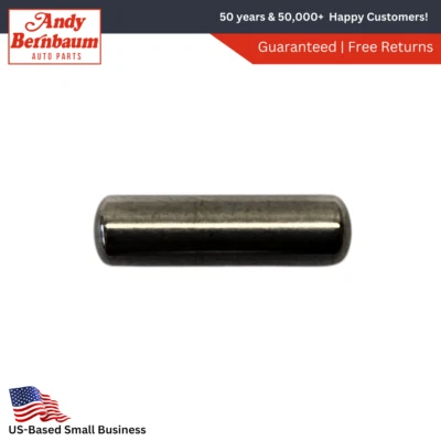 Juego de 10 rodillos de rodamiento de contraeje trans Chrysler Desoto 1941-1942 862159 NOS Foto 1 de 4