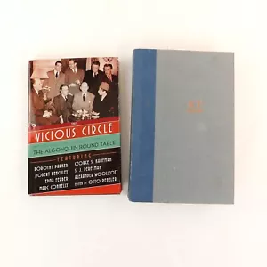True Crime books, lot-2, The Visious Circle, Relentless Pursuit, non-fiction - Foto 1 di 11