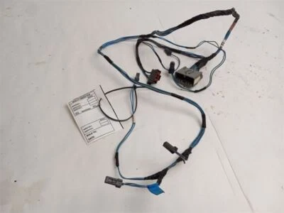 Arnés de cables evaporador de aire acondicionado para Chrysler Town Country 2001-2007 Foto 1 de 4