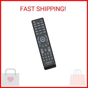 Insignia NS-RC03A-13 TV Remote Control - OEM - (NSRC03A13 118020397 601120020A 1 - Picture 1 of 2