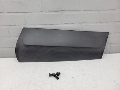 2008-2012 LAND ROVER LR2 Driver Left Rear Quarter Panel Cover D Pillar Trim OEM Foto 1 de 4