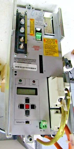 ✌ INDRAMAT KDA 3.2-100-3-A0S-W1 HAUPTSPINDELANTRIEB - Bild 1 von 10