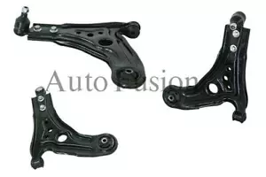 Brazo de control delantero izquierdo inferior para Daewoo Kalos T200 2003-2004 - Imagen 1 de 1