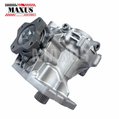 Estuche de transferencia 33100-3KA0B para Nissan Murano 2015-2020 Infiniti QX60 2014-2019 Foto 1 de 4