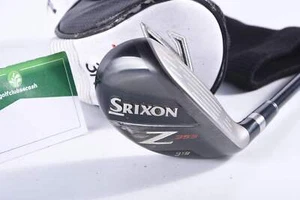 Srixon Z-355 #3 Hybrid / 19 Degree / Regular Flex Miyazaki Jinsoku 62 Shaft - Picture 1 of 9