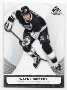 12/13 SP GAME USED BASE Hockey (#1-100) U-Pick From List - Picture 1 of 101
