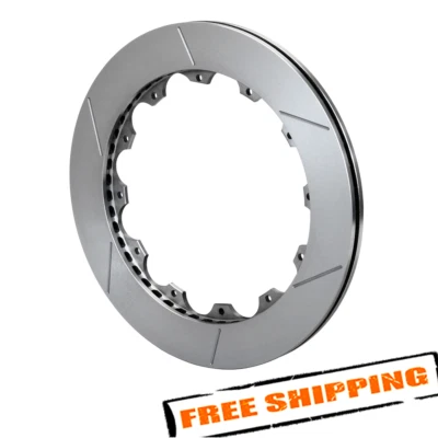 Rotor de paletas curvas Wilwood 160-9960 GT 48 Foto 1 de 3