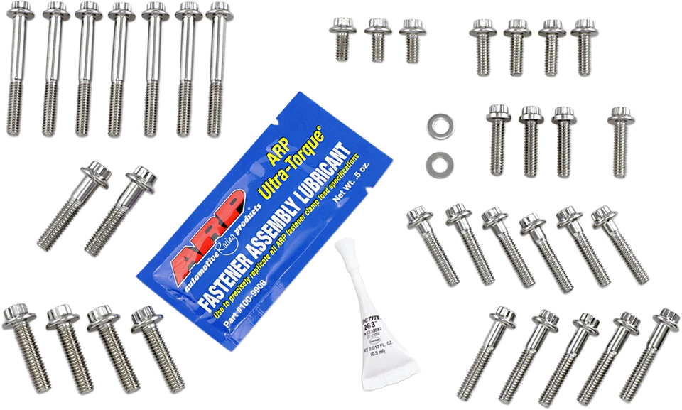 Kit de sujeción de transmisión primaria Feuling Harley-Davidson FXR 1985-1994 Foto 1 de 1