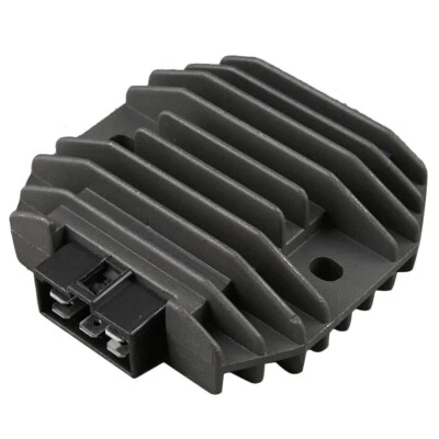 Regulador rectificador de voltaje para Yamaha YZF R6S 03-09 R6 1999-2005 YZF-R1 98-01 Foto 1 de 4