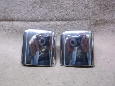 Mercury Cougar Comet 1971 1972 1973 manijas de puerta Ford Mustang Torino Maverick  Foto 1 de 4