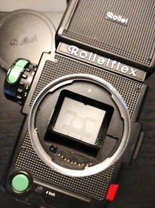 Rolleiflex 6008 Integral - Picture 1 of 10