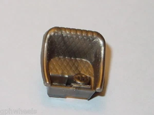 Hot Wheels Redline EE. UU. HOT MONHEAP INTERIOR - ¡Champagne, NUEVO! - Imagen 1 de 2