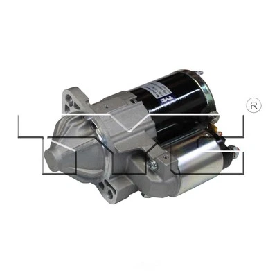 Motor de arranque compatible con Mitsubishi Eclipse Endeavor Galant TYC 2004-2012 Foto 1 de 4