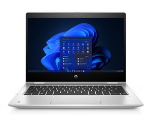 HP Pro X360 435G9 R5-5625U 13.3" FHD 16GB 512GB W11 Pro QWERTZ Deutsch 764Y8UC#A - Afbeelding 1 van 5