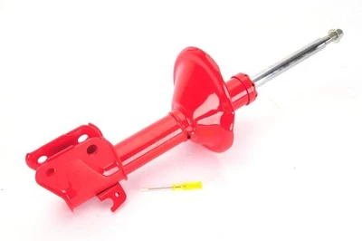 KYB 734035 AGX Stoßdämpfer Vorne Links für SUBARU IMPREZA Stufenheck (GD) - Bild 1 von 4