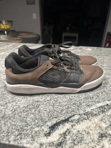 Size 10.5- Nike Ishod Wair Premium SB Baroque Brown - Picture 1 of 5