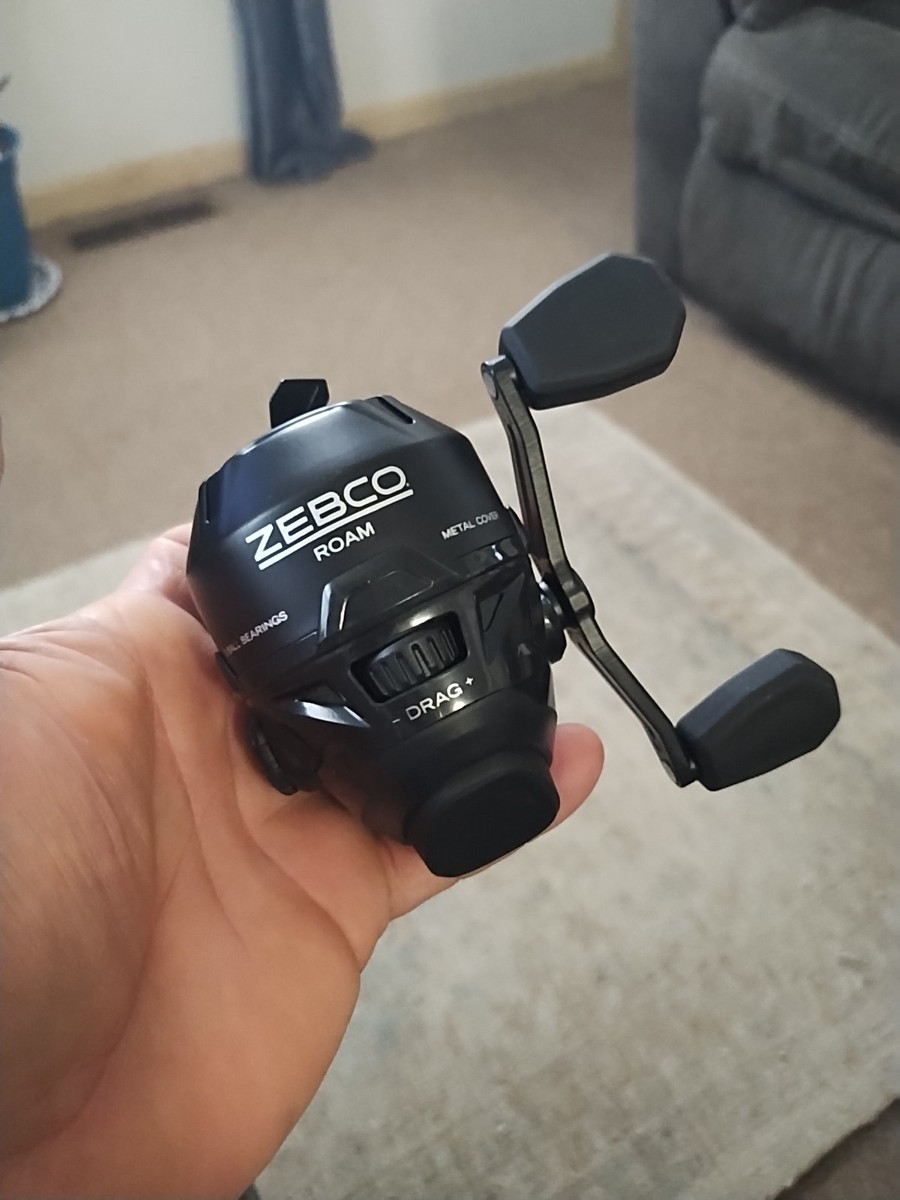 ZEBCO OMEGA181　美品 Amazon | ZEBCO ゼブコ OMEGA オメガ Z03 スピンキャストリール