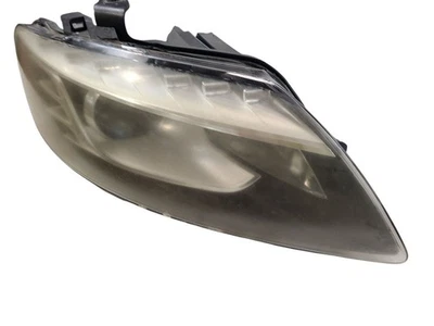 Passenger Headlight Xenon HID Self Adjusting Opt 8Q3 Fits 10-15 AUDI Q7 632700 - Image 1 of 4