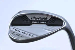 Cleveland CBX Full Face 2 Sand Wedge / 56 Degree / Wedge Flex Dynamic Gold Spinn - Picture 1 of 6