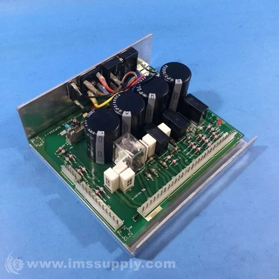 Epson SKP334-2 Motor Power Board Assembly USIP - Image 1 of 4