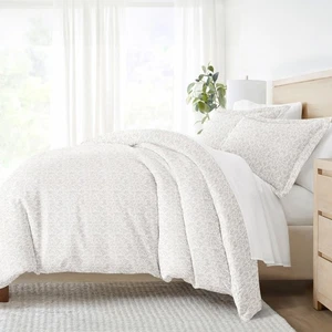 Twin Duvet Cover for Twin - Experience Hotel-Like Comfort with Unparalleled S... - Picture 1 of 6