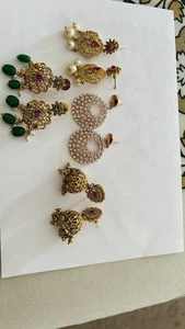 Earrings Set - Picture 1 of 1