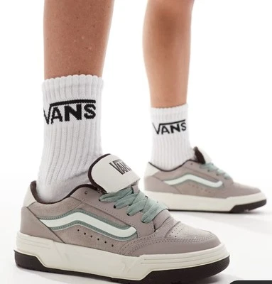Vans Hylane Atmosphäre *Neu* US 11 EUR  44,5  ä TNT Rowley Baxter Giniss D3 éS - Bild 1 von 4