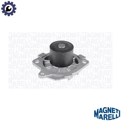 WATER PUMP ENGINE COOLING 352316170317 FOR CADILLAC SUZUKI SX4/CLASSIC/MONOCAB - Imagem 1 de 4