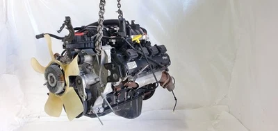 2014 2015 2016 2017 2018 Dodge Ram 1500 OEM Engine Motor 5.7L V8  - Image 1 of 4