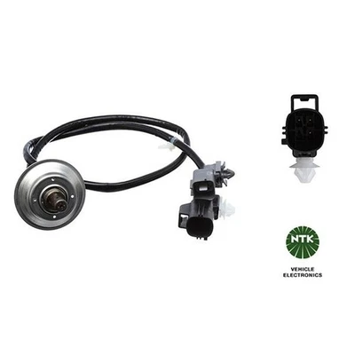 Sonda Lambda Banda Ancha antes de Cat. Con 5 Líneas NTK para Mazda - Imagen 1 de 4