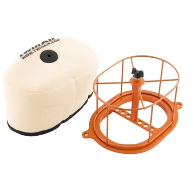 Kit de flujo de potencia de aire doble - 151391C Foto 1 de 2