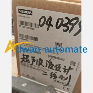 1pcs Brand New Siemens 7ML52010EB0 Ultrasonic level meter Fast Ship UPS or DHL - Picture 1 of 2