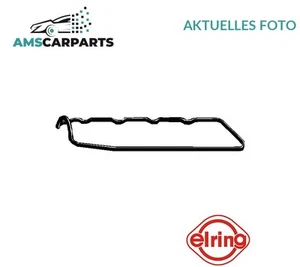 GASKET CYLINDER HEAD COVER 287059 ELRING P NEW OE QUALITY - Picture 1 of 5