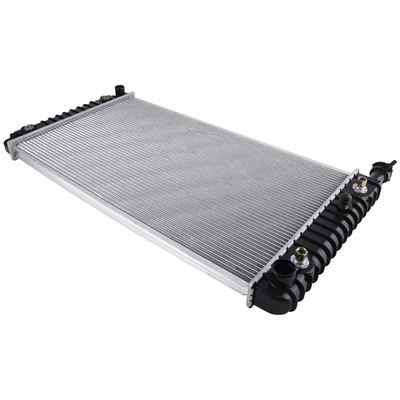 Direct Fit Radiator for Chevy Express Savana 1500-3500 1996-2002 15762434 CU2042 - Изображение 1 из 4