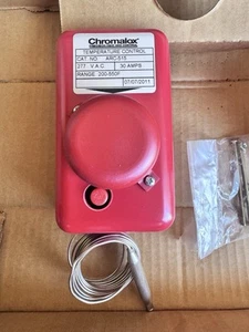 CHROMALOX ARC-515 / ARC515 (TOTALMENTE NUEVO) - Imagen 1 de 3
