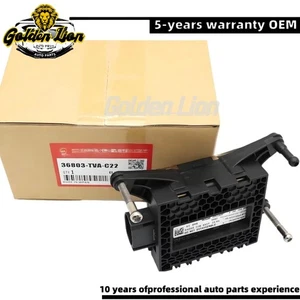 OEM Cruise Control Distance Radar Sensor For 18-22 Honda Accord 36803-TVA-C22 - Imagen 1 de 7