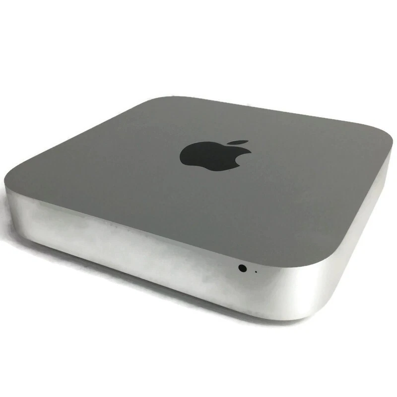 Apple Mac mini 1 TB 8 GB RAM Apple Desktops & All-In-One