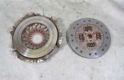 BMW E30 325e E28 528e 1984-1985 2,7 L ETA M20 juego de disco de embrague y placa de presión Foto 1 de 4