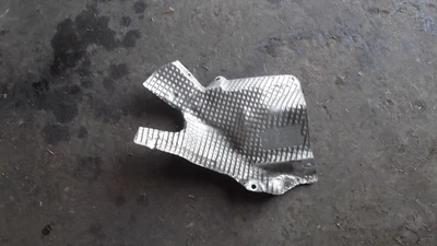 Protetor térmico de exaustão Mini Cooper R53 frete grátis R50 R52 51487053475 - Imagem 1 de 3